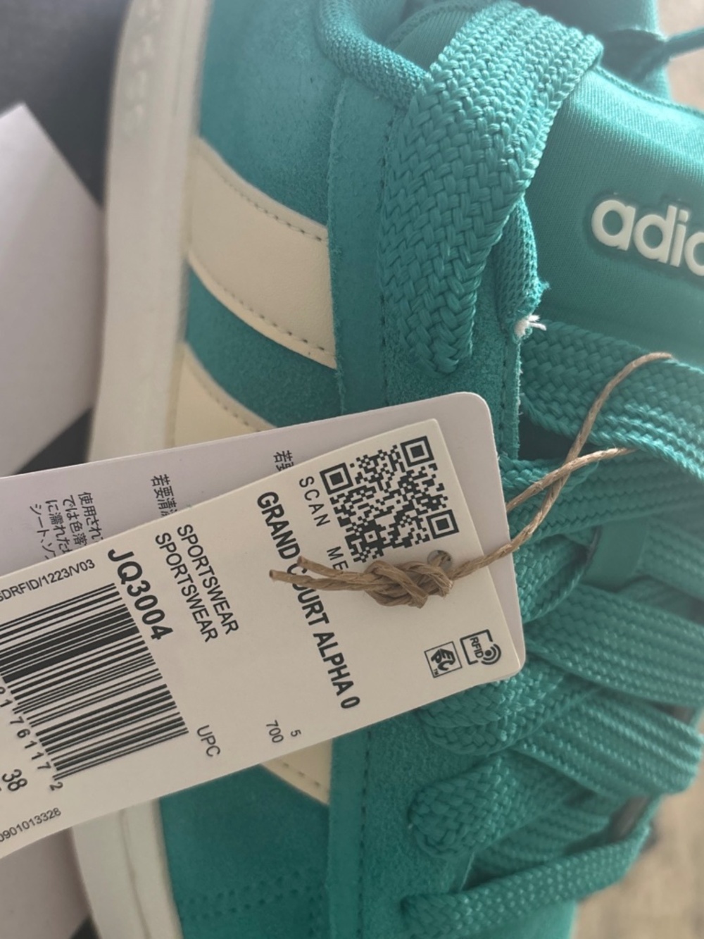 Women adidas shoes grand court